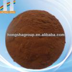HSB sulphnated acetone formaldehyde superplasticizer -concrete admixture