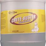 Crete-Buster