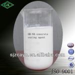 concrete curing admixture with lignin powder made in China