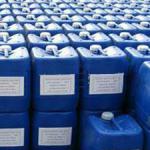 Concrete Admixture Polycarboxylate Super plasticizer (JK-04PL)