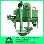 FR-40 automatic Dry mortar machine with caompact structure 008615838031790