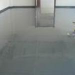 Cementitious Self-Leveling Material Floor Mortar