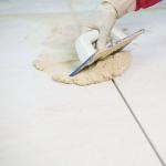 SA water proofing polymer cement grout