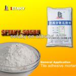Manufacturers redispersible polymer powder VAE powder polymer resin powder