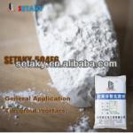 Manufacturers redispersible polymer powder chemical