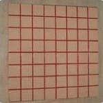 Shunan Wall Grout Red