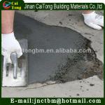 Reinforced polymer repair mortar for Strand plastering