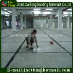 Self levelling cement screed mortar in Iraq Market