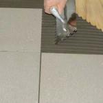 Shunan multi-purpose tile glue