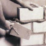 SA Adhesive for Light Weight Foam-Concrete Blocks