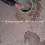 How to Apply Self Leveling Cement