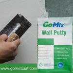 how to repair cracks in walls before painting