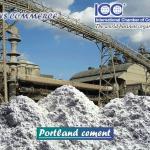 PORTLAND CEMENT