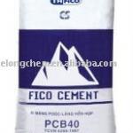 cement PCB40