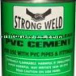 Heavy Duty Clear Cement