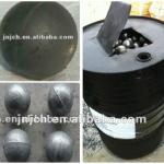 High chrome ball for Cement plant
