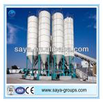 China high quality cement silo price