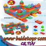 children play building block BD-FF0505