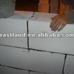 Lightweight Brick Autoclaved Aerated Concrete Block