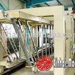 2011 Hot sell Fixed Concrete Cutting Machine by XINHAI-various kind