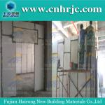 Light weight fireproof new construction building blocks