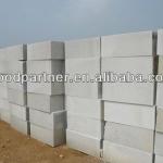Best quality for AAC block plant