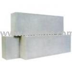 Autoclaved aerated concrete blocks