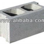 Light Concrete Block producer