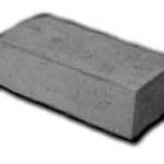 concrete block insulated