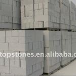 China new material AAC Block