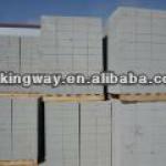 AAC wall block manufacturer