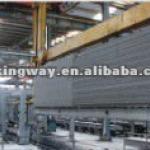 Autoclaved aerated concrete panels
