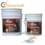 HM-180CE Construction Leveling Adhesive( Modified Epoxy Resin)