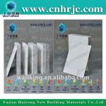 fire proof &amp; water proof fiber cement panel