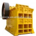 zhengzhou PE600*900 stone jaw crusher