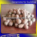 Ceramsite for building materials, water treatment, plant growing