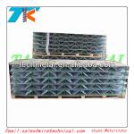 galvanized reinforcing wire truss type and ladder type