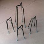 Steel barchairs-H250