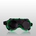 combination goggles-