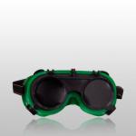 combination goggles