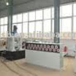 high efficiency continuous rolling mills