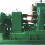 rolling machine for reinforced bar