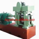 rolling machine for thread