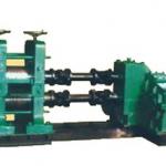 rolling mill machine for rebar