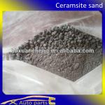Ceramsite sand for construction material