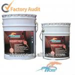 HM-180CE Concrete Leveling Adhesive( Modified Epoxy Resin)