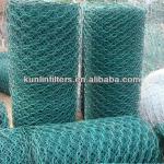 galvanized gabion box