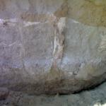 Raw Gypsum Rock Stone