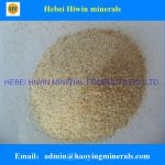colored silica sand for wall decoration