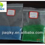 artificial color sand for kids /colored sand for decoration